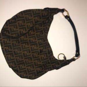 Fendi  shoulder bag
